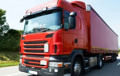 İstanbul Orhangazi Ambar Kargo