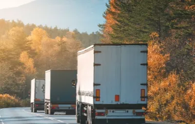 İstanbul ile Orhangazi Arası Klima Taşıma