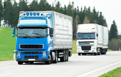 İstanbul ile Orhangazi Arası Eşya Taşıma